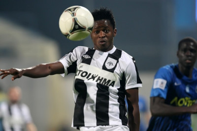 ΠΑΟΚ: «Τρία εκατομμύρια για Ολίσε»