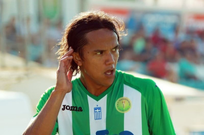 Βαϊρουά: «Ένα γκολ θα είναι… νίκη»