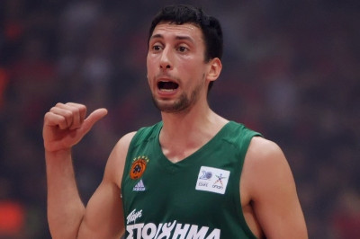 Ούκιτς: «Αποδείξαμε ποια ήταν η καλύτερη ομάδα»