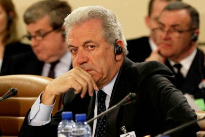 Αβραμόπουλος: Δεν προδίδω τον Σαμαρά