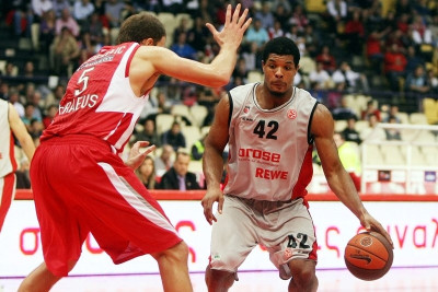 Ολυμπιακός: Τα «συγχαρητήρια» του Χάινς στους πρώην