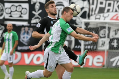 ΠΑΣ Γιάννινα: Ενδιαφέρον για Σιόντη και Στάθη