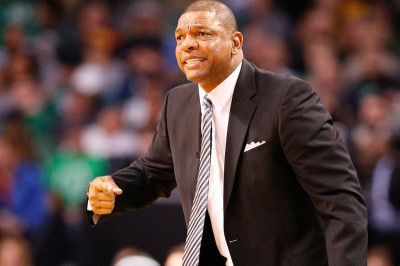 Μπόστον Σέλτικς: Περιμένουν Ρίβερς και Κλίπερς…