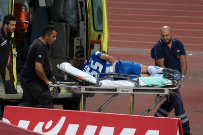 Βέροια: Περαστικά στον Σαμαρά