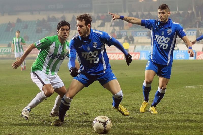 Απόλλων Σμύρνης: Αποχαιρέτησε ο Κωνσταντίνου…