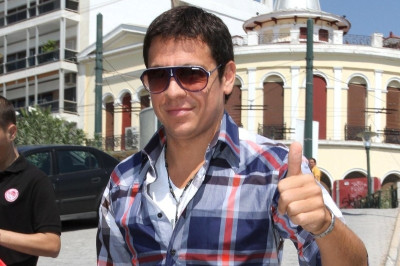 Γκαλέτι: «Μου άρεσε το πλάνο του ΟΦΗ»