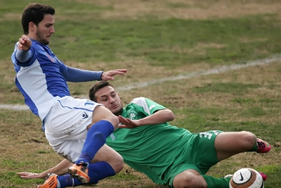 Επισκοπή: Τέλος ο Δημογιάννης