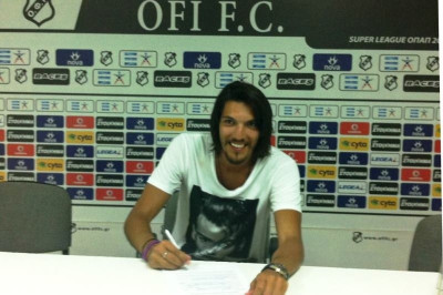 ΟΦΗ: Υπέγραψε ο Δασκαλάκης