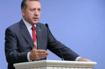 Τουρκία: Σκληρές επικρίσεις σε βάρος της ΕΕ από Ερντογάν