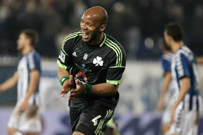 Παναθηναϊκός: Θέλει Μπουμσόνγκ η Ναντ