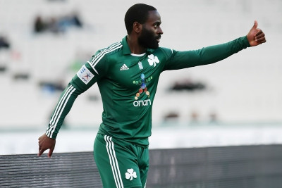 Παναθηναϊκός: Λεβάντε για Κουίνσι