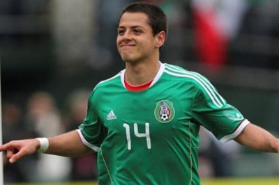 Confederations Cup: Μετά τον Βίγια ο Τσιτσαρίτο! (video)