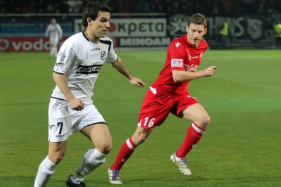 ΟΦΗ: Επιστροφή για Κάλαϊτζιτς