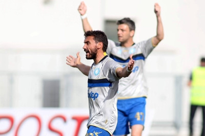 Ηρακλής: Τέλος η σεζόν για Τσερκέζο