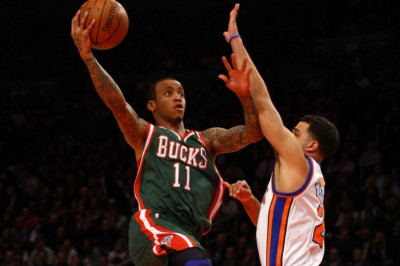 Μιλγουόκι Μπακς: Επίσημα free agent o Έλις