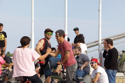 Στο Bogiatiland πέφτει η αυλαία του ανεπανάληπτου bmx tour!