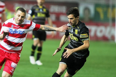 Άρης: Δεν υπολογίζεται από την Μπενφίκα ο Κοέλιο