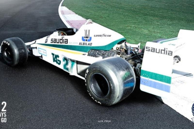 Φόρμουλα 1: «600άρα» η Ουίλιαμς