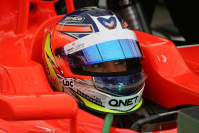 Μαρούσια: Ενθουσιασμός για Έλληνα (photos)