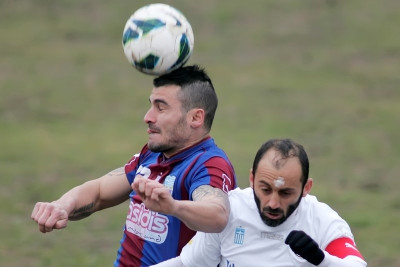 Απόλλων Καλαμαριάς: Ανανέωση και μεταγραφή