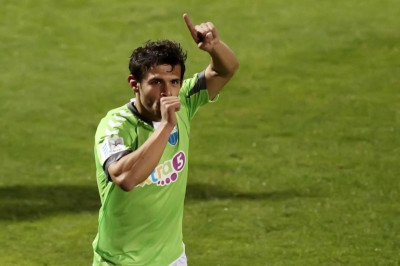 Πανθρακικός: Ενδιαφέρει ο Κόρμπος