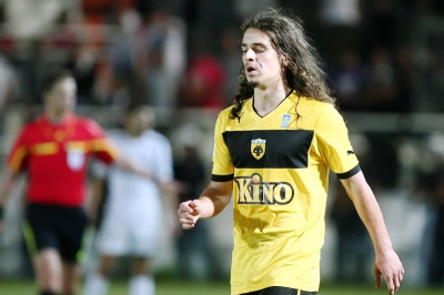 ΑΕΚ: Παρελθόν ο Νικολιάς