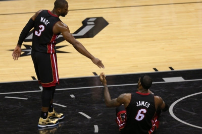 Μαϊάμι Χιτ: Δύο εντός έδρας νίκες ή… αποτυχία