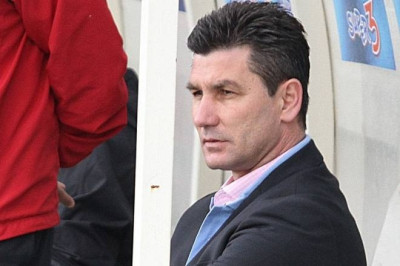 Ουζουνίδης: «Στόχος η σταθεροποίηση του Πλατανιά»