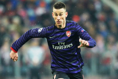 Άρσεναλ: Μένει ο Κοσιελνί