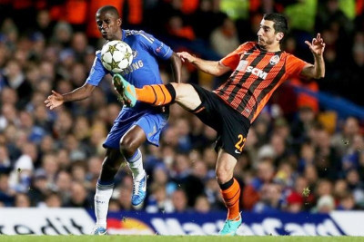 Λίβερπουλ: «Κλείνει» ο Μκιταριάν