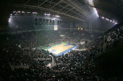 Παναθηναϊκός: Λατρεία Μπράμος για τον κόσμο