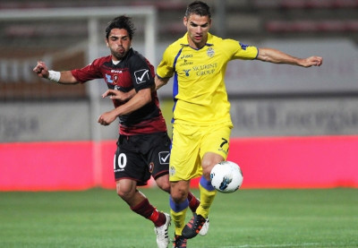 Βερόνα: Ενδιαφέρον για Ταχτσίδη