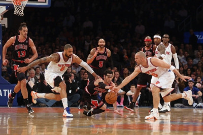 Τάισον Τσάντλερ: «Ο Κιντ είχε ακόμα λίγα χρόνια»