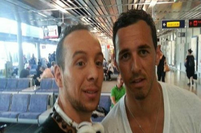 ΠΑΟΚ: Στη Θεσσαλονίκη ο Πίντο