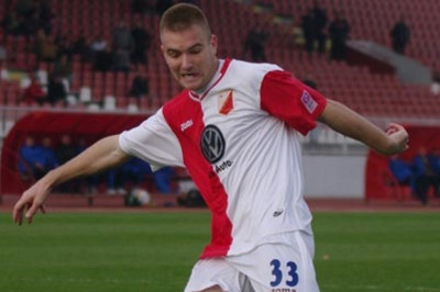 Κάταϊ: «Επιστρέφω στον Ολυμπιακό»