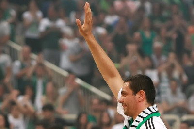 Κώστας Τσαρτσαρής: «Για πάντα Τριφυλλάρα» (video)