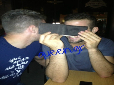 Ποιοι κρύβονται πίσω απ' το πορτοφόλι;