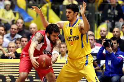 Μακάμπι Τελ Αβίβ: Ελεύθερος ο Ελιγιάχου