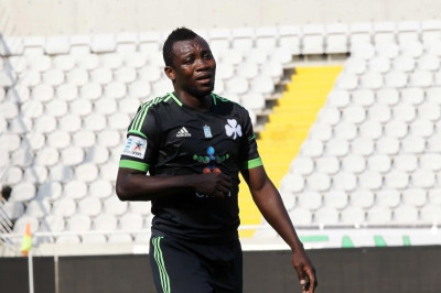 Άλοφς: «Μίλησα με Βρύζα για Σισοκό»