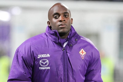 «Ολυμπιακός για Σισοκό»