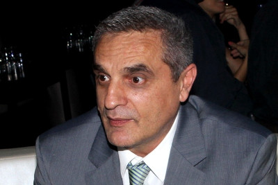 Πεδουλάκης: «Η πιο βαριά φανέλα της Ευρώπης» (video)