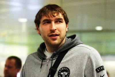 ΤΣΣΚΑ Μόσχας: Τέλος ο Σοκόλοφ