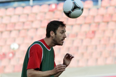 Πανιώνιος: «Τελειώνει» ο Ανδράλας