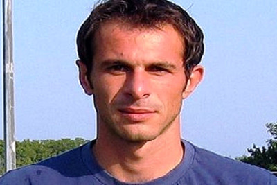 Βέροια: Ανανέωσε και ο Κοτταρίδης