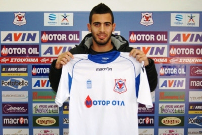 Επισκοπή: Παρελθόν και ο Πρωτογεράκης