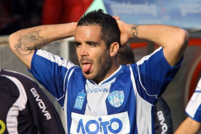 Λεβαδειακός: «Κλείνει» Γουόρντεν, βλέπει Γκόμες