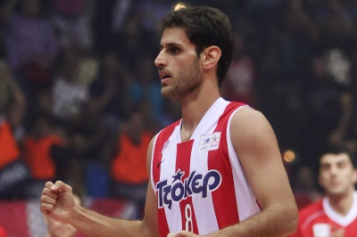 Ολυμπιακός: Επέμβαση για Περπέρογλου