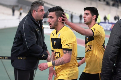 Στη Νοβάρα ο Κατίδης