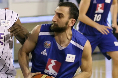 Δεληγιάννης: «Πολύ σημαντική πρωτοβουλία»