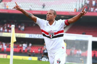 Ολυμπιακός: Μένει Σάο Πάουλο ο Λουίς Φαμπιάνο